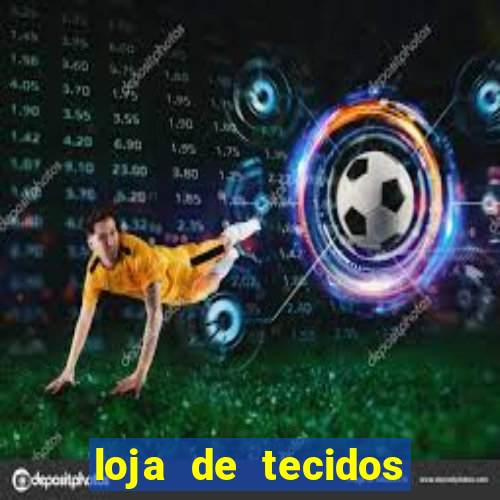 loja de tecidos zona norte porto alegre